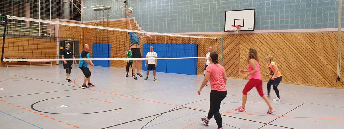 Jedermanns Sport