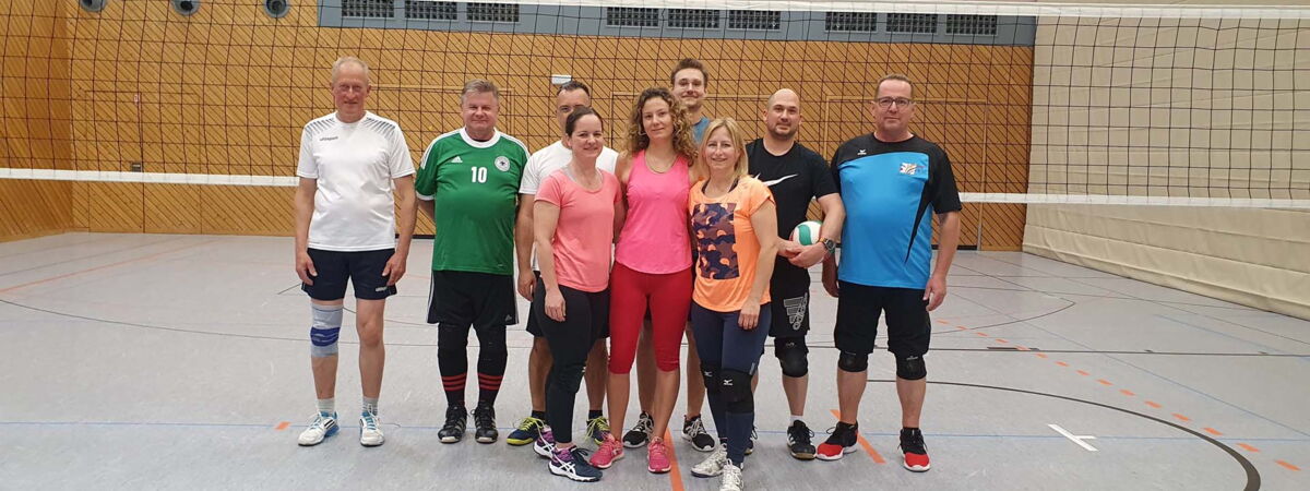 Jedermanns Sport