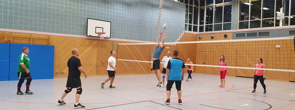 Jedermanns Sport