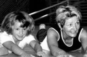 Ferienprogramm der Gemeinde Pliezhausen 2001