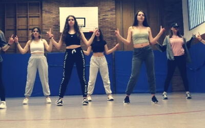 I-Motion / Funky Steps 2.0