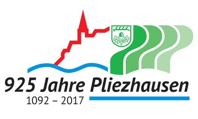 Der TSV Pliezhausen feiert mit der Gemeinde 925 Jahre Pliezhausen